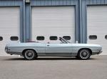 Ford LTD Convertible 1972 года